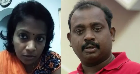 പ്രവാസ ജീവിത൦ കഴിഞ്ഞു മടങ്ങിയെത്തിയപ്പോള്‍ കാമുകനൊപ്പം പോയ ഭാര്യയില്‍ നിന്നും മക്കളെ വാങ്ങിയത് അഞ്ചര ലക്ഷം രൂപക്കെന്ന് ബിഗ്‌ ബോസ് താരം സോമദാസ് ! പറഞ്ഞത് പച്ചക്കള്ളമെന്നും ഐഡിയ സ്റ്റാര്‍ സിങ്ങര്‍ പാട്ടുകാരനായപ്പോള്‍ സോമദാസിന് പരസ്ത്രീ ബന്ധം തുടങ്ങിയെന്ന്‍ മുന്‍ ഭാര്യ സൂര്യ ! ബിഗ്‌ ബോസ് വെളിപ്പെടുത്തല്‍ വിവാദമായപ്പോള്‍ ..