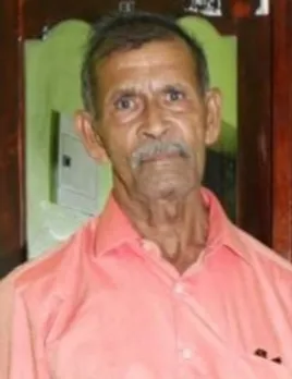 പാലക്കാട് ആനക്കല്ല് കൂടാരത്തിൽ പൗലോസ് (70) അന്തരിച്ചു