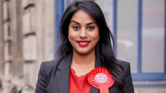 Who Is Uma Kumaran? First Tamil-Origin Woman Elected To UK Parliament