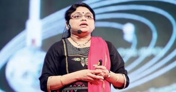 Dr Ritu Karidhal, India’s ‘Rocket Woman’ Behind Chandrayaan 3 Mission