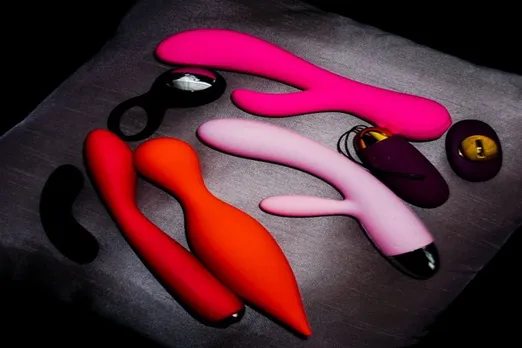 Scientists Raise Concern Over Unchecked Chemicals In Sex Toys