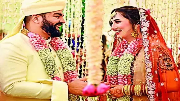 Karachi To Kolkata: What Made This Indo-Pak Wedding Unique?