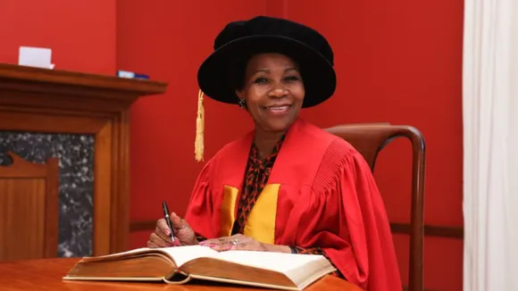 Who Was Yvonne Mokgoro? Trailblazing South African Jurist Passes Away