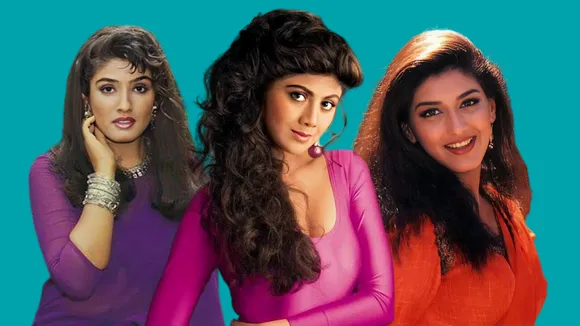 Sexism, Body Shaming: When Actors Exposed Harsh Side Of 90s Bollywood