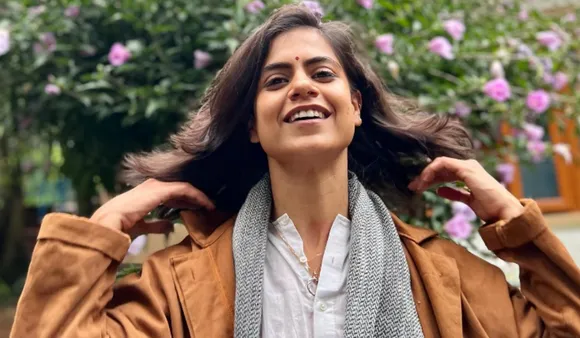 Prashansa Sharma