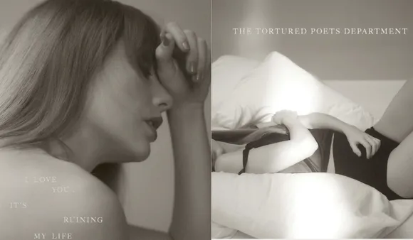 Why I Relate With Taylor Swift's 'The Tortured Poets'