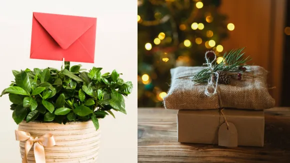 Sustainable gifting, Creator: olandesina  |  Credit: Getty Images Copyright: Debora Pisani.png