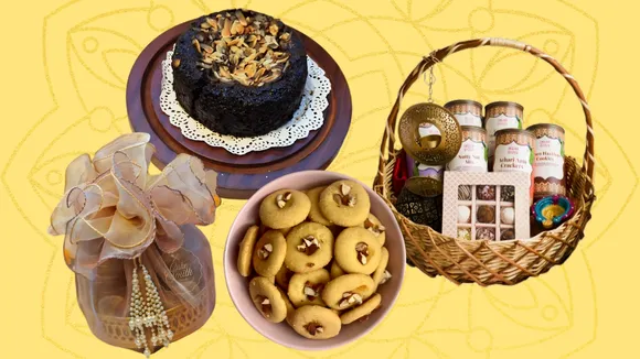 diwali sweets bakeries