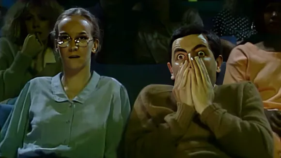 horror movies