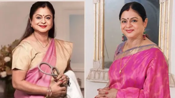 Dr Kamala Selvaraj