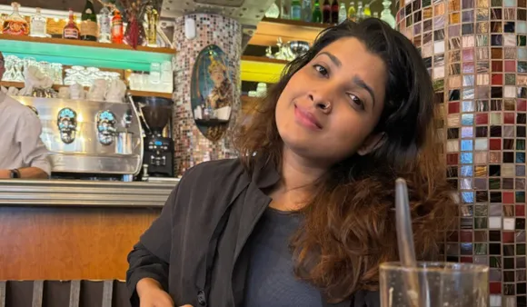 Who Is Divya Prabha