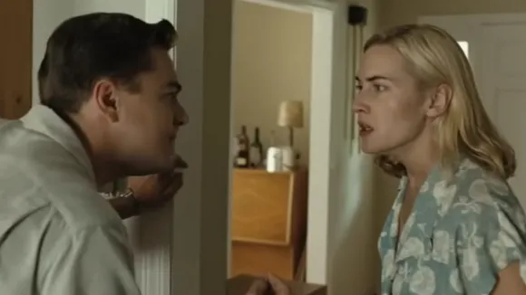 Revolutionary Road