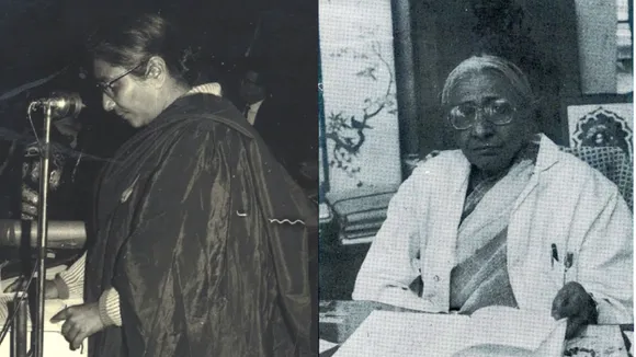 Asima Chatterjee
