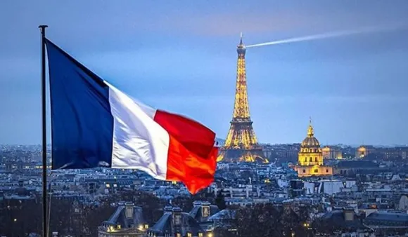 paris