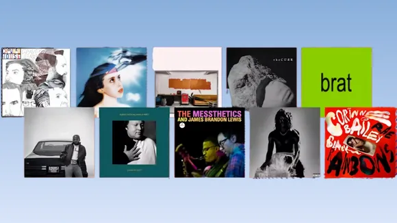 best albums 2024