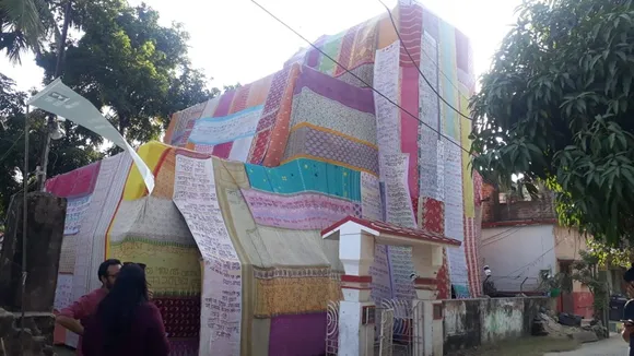 Kantha house