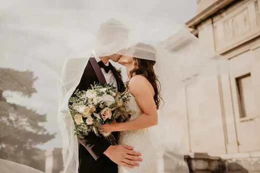 wedding photography trends