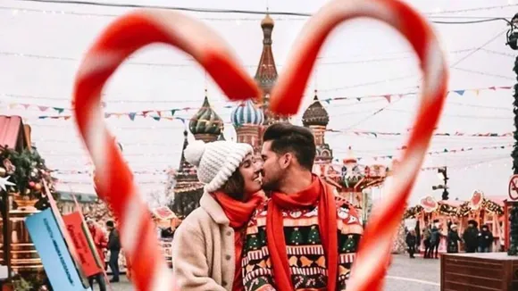 Winter Date Ideas