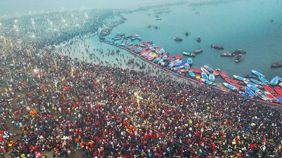 mahakumbh 2025