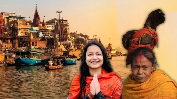 Women Share Their Maha Kumbh Experiences