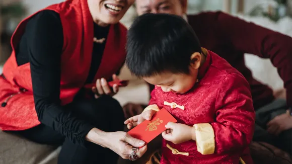 chinese new year