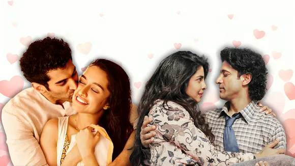 This Valentine’s, Let Bollywood Inspire Your Relationship Gestures