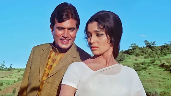 Rajesh Khanna
