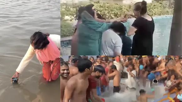Maha Kumbh
