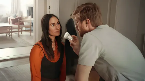 a copenhagen love story