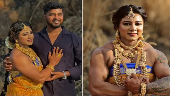 Chitra Purushotham
