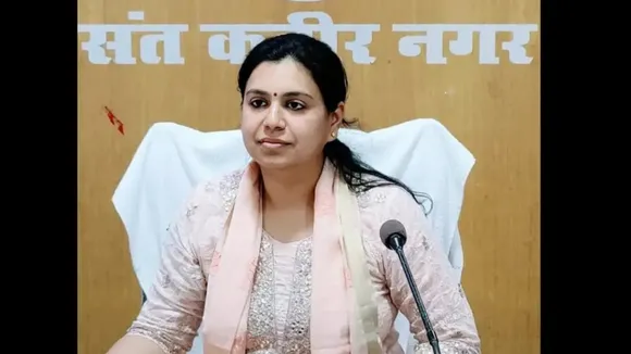 ias divya mittal