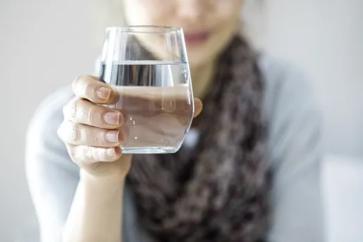 Water Fasting 
