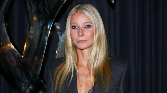 Insomnia, Anxiety: Gwyneth Paltrow Opens Up About Menopause Struggles