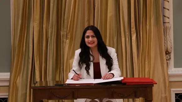 kamal khera