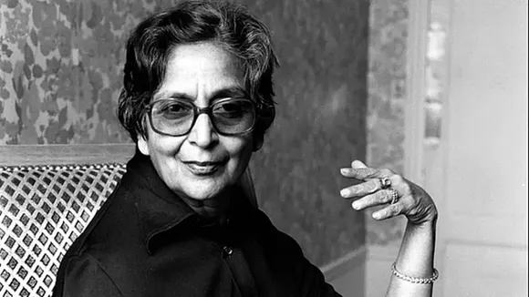 amrita pritam