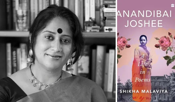 Exploring India's First-Woman Physician's Life Through Verse