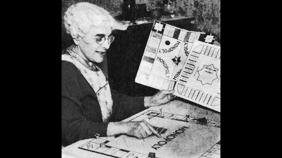 Elizabeth Magie: Story Of The Woman Who Actually Invented Monopoly