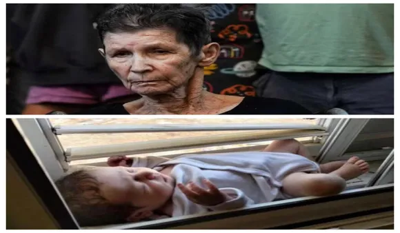 Stories Of Survival: Hamas Frees Elderly Hostage; Baby Kai's Miraculous Escape