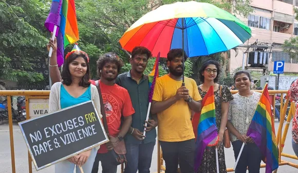 Chennai Pride March 2023