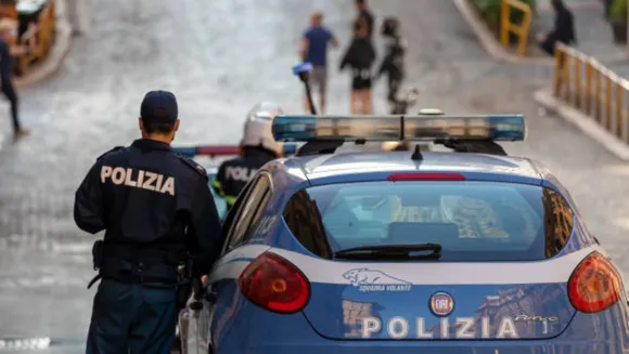 Italy: Brit Woman Stabbed Allegedly By Husband, Investigation Underway