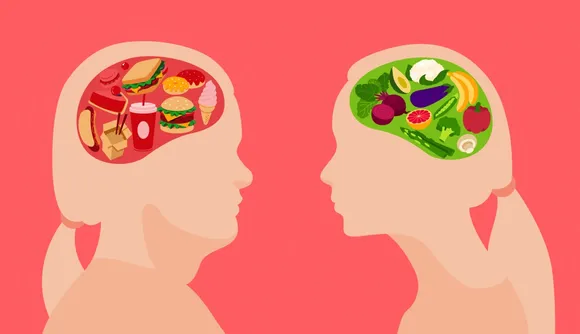 Food For Thought: Is Nutrition Linked To Our Mental Health?