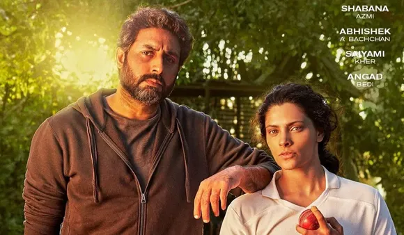 Ghoomer: Twitter Praises Saiyami Kher's 'Exceptional' Performance