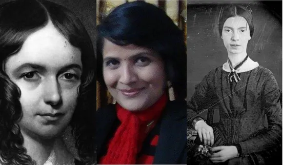 5 Female Poets From Different Eras That We Resonate With