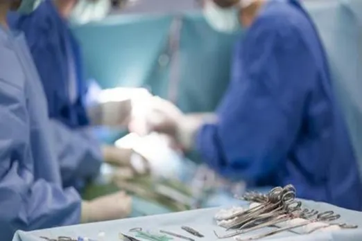 Gurugram Doctors Remove 1.9 kg Tumour From 17-Year-Old's Chest Cavity