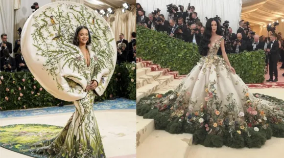 Met Gala 2024: Deepfakes Haunt Celebs