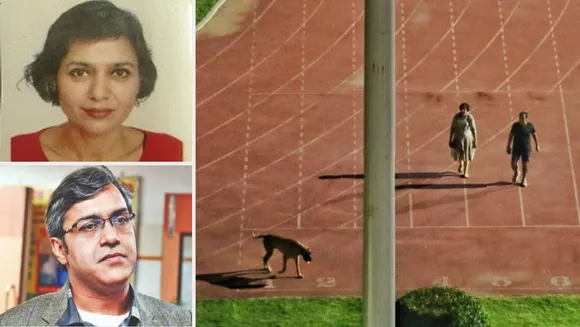 IAS Officer Who Emptied A Stadium To Walk Her Dog Retired Permanently