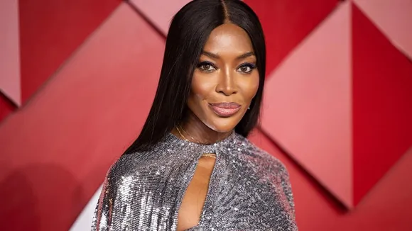 'Never Too Late': Naomi Campbell Welcomes Second Child At 53