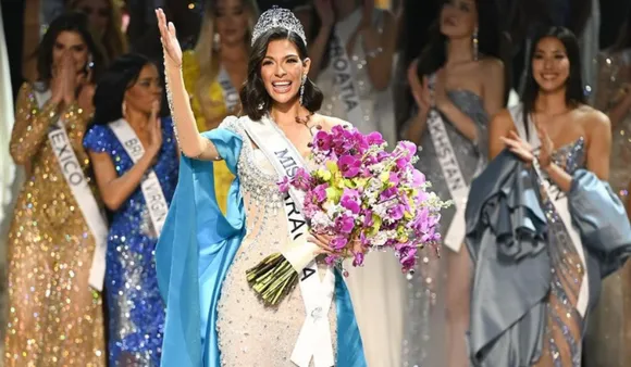 Meet Sheynnis Palacios, From Nicaragua To Miss Universe 2023 Glory