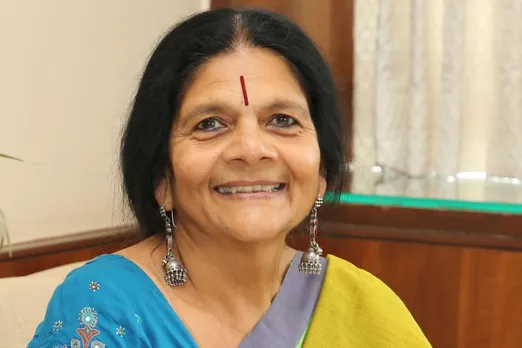 How Chetna Sinha Began India's First Cooperative Bank For Rural Women