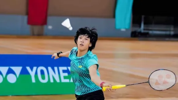 Badminton Asia Team C'ship: Indian Women Script History, Enter Finals